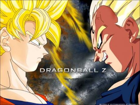 dragon ball z
